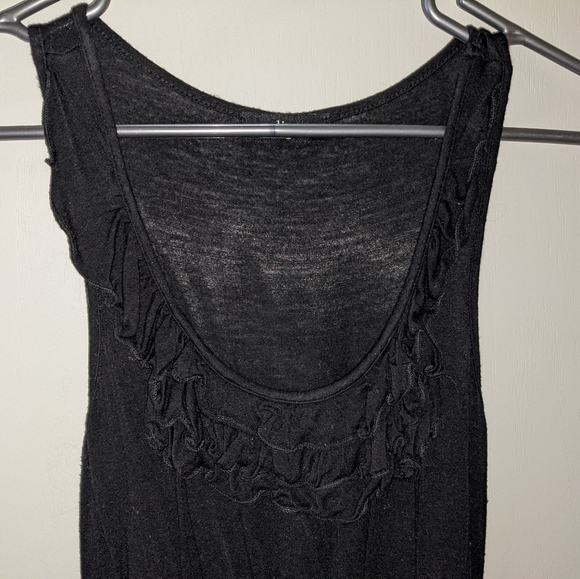 Floral dress - Picture 3 of 3